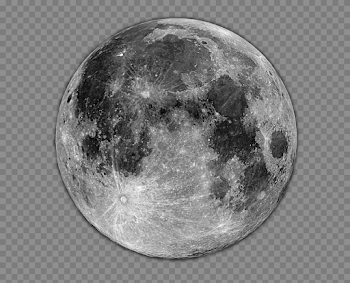 Moon PNG | Web Icons PNG