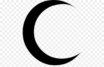 Moon Royalty-free Clip art - moon 