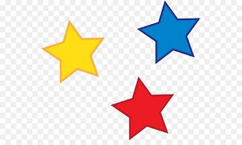 Moon Star Clip art - Church Concert 