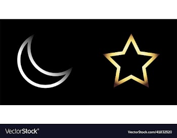 moon star icon