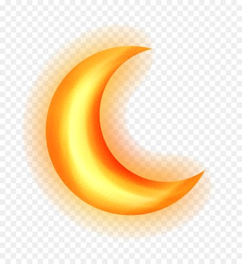 Moon Symbol Crescent - moon 
