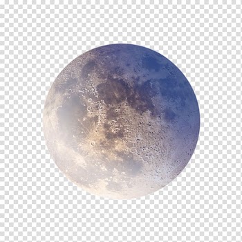 Moon transparent background PNG clipart