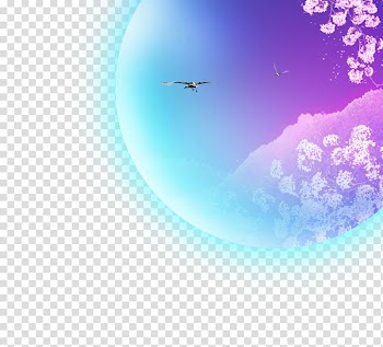 Moon transparent background PNG clipart