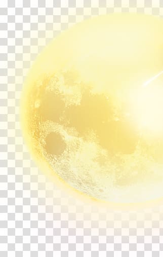Moon transparent background PNG clipart