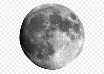 Moon Wallpaper - Moon PNG 