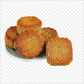 Mooncake Bxe1nh Mochi Mid-Autumn Festival - moon cake 