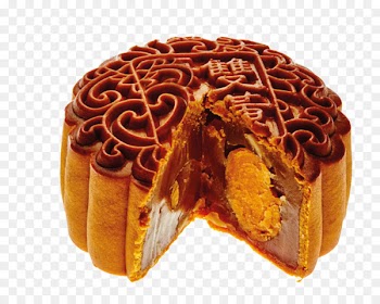 Mooncake Dessert Praline Food - mooncake 