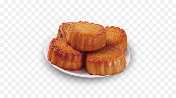 Mooncake Dim sum Zongzi Mid-Autumn Festival Stuffing - moon cake 