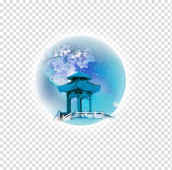 Mooncake Light Mid-Autumn Festival, moon transparent background PNG clipart