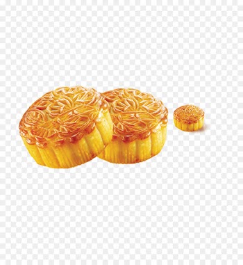 Mooncake Mid-Autumn Festival Clip art - moon cake 