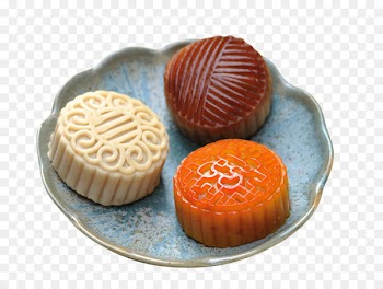 Mooncake Mid-Autumn Festival Food Chuseok - moon cake 