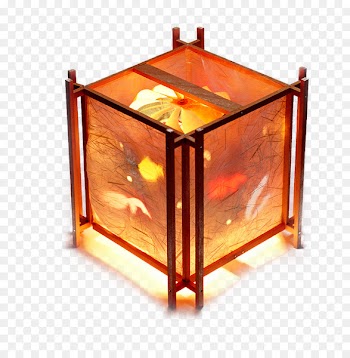 Mooncake Mid-Autumn Festival Lantern Festival Chinese New Year - fancy rectangle 