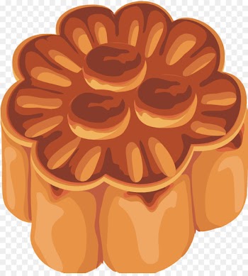 Mooncake Mid-Autumn Festival - moon cake 