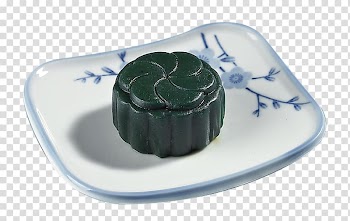 Mooncake Mid-Autumn Festival, Moon cake pans transparent background PNG clipart