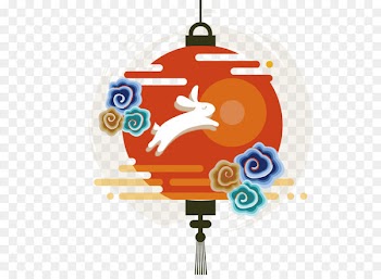Mooncake Mid-Autumn Festival Poster - Mid Autumn Festival vector decorative pattern 