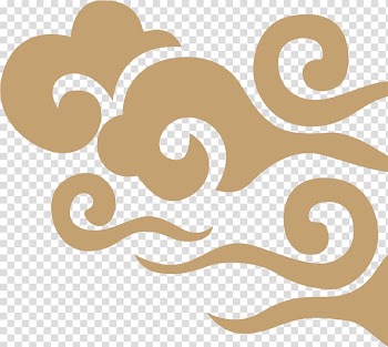 Mooncake Packaging and labeling Mid-Autumn Festival Advertising Box, cloud transparent background PNG clipart