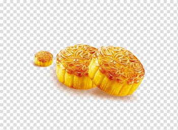 Mooncake Torte Mid-Autumn Festival, moon cake transparent background PNG clipart