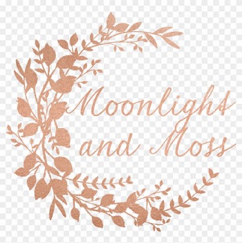 Moonlight And Moss - Moonlight And Moss