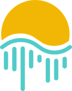 Moonriver Logo Vector