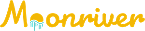 Moonriver (MOVR) Logo Vector