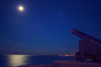          Moonshot Free Photo     