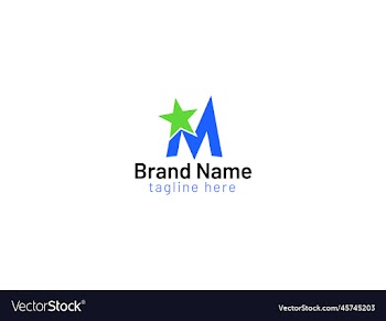 moonstar logo design - company logo design