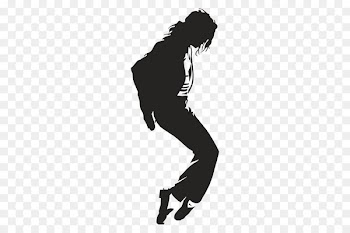 Moonwalk Canvas print Printing Art Dance - Silhouette 