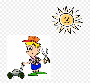 Moore's Lawn Maintenance - Word