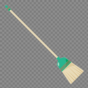 Mop PNG Free Image