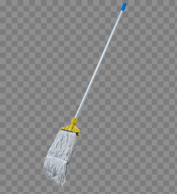 Mop PNG HD Image