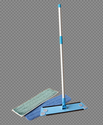 Mop Transparent