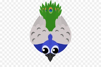 Mopeio, Game, Video Games, Feather PNG