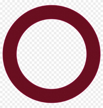 More All Free Scrapbook Transparent Png Smaller Circle - Circle Vector