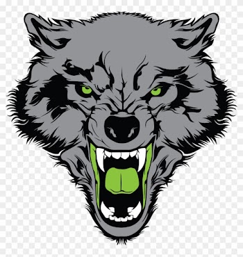 More Free Angry Wolves Png Images - Angry Wolf Png