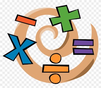 More From My Site - Math Symbols