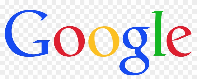 More From My Site - Old Google Logo Transparent