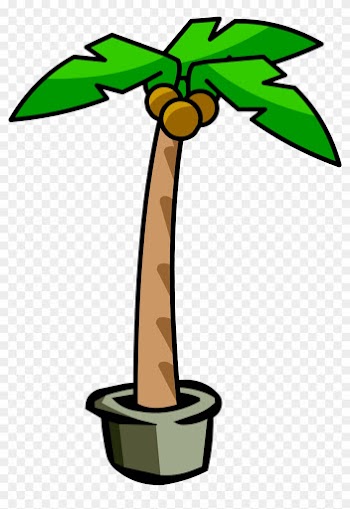 More From My Site - Palm Tree Png