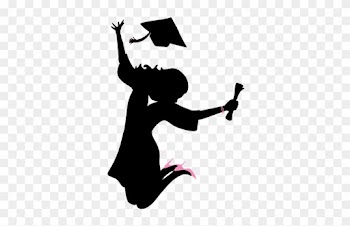 More - Graduation Clip Art