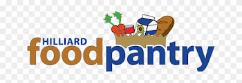 More - Hilliard Food Pantry