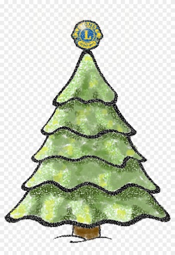More Information About The Christmas Tree Sale Can - Christmas Tree