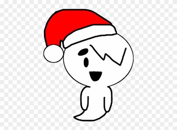 More Like Merry Christmas From The Amazing World Of - Cartoon