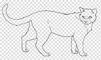 More Line art transparent background PNG clipart