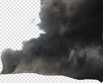 More Smoke transparent background PNG clipart