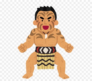 Māori people Haka Indigenous peoples New Zealand national rugby union team - MAORI 