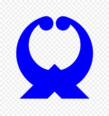 Morioka, Kamaishi, Ofunatocho, Cobalt Blue, Electric Blue PNG