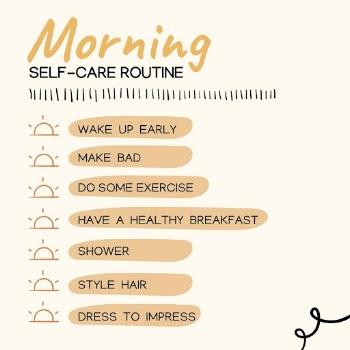 Morning checklist Instagram ad template, | Free Vector Template - rawpixel