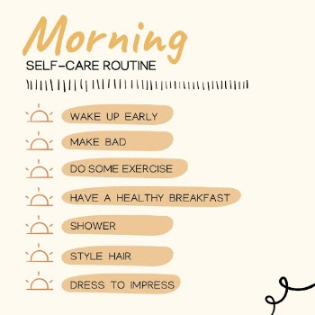 Morning checklist Instagram post template, | Free PSD Template - rawpixel