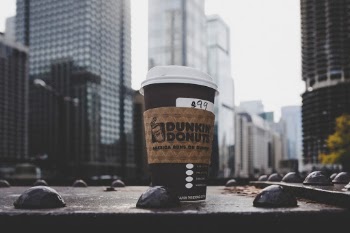 Morning Coffee