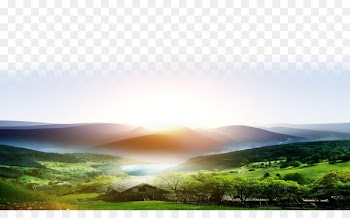 Morning Dawn Sunrise Day Wallpaper - sunrise 