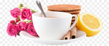 Morning Friendship Love Wallpaper - Afternoon Tea 